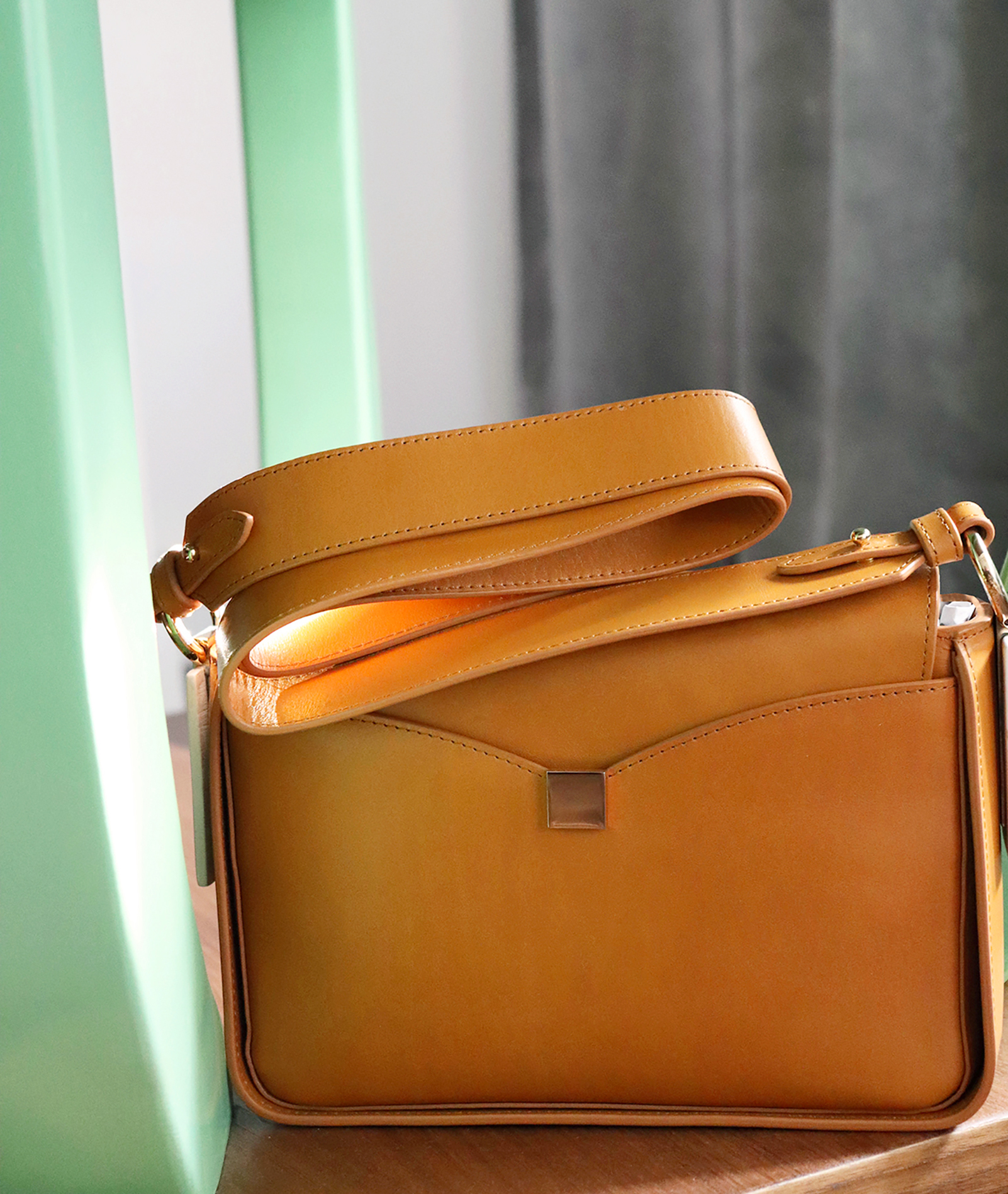 Cilene bolso al hombro
