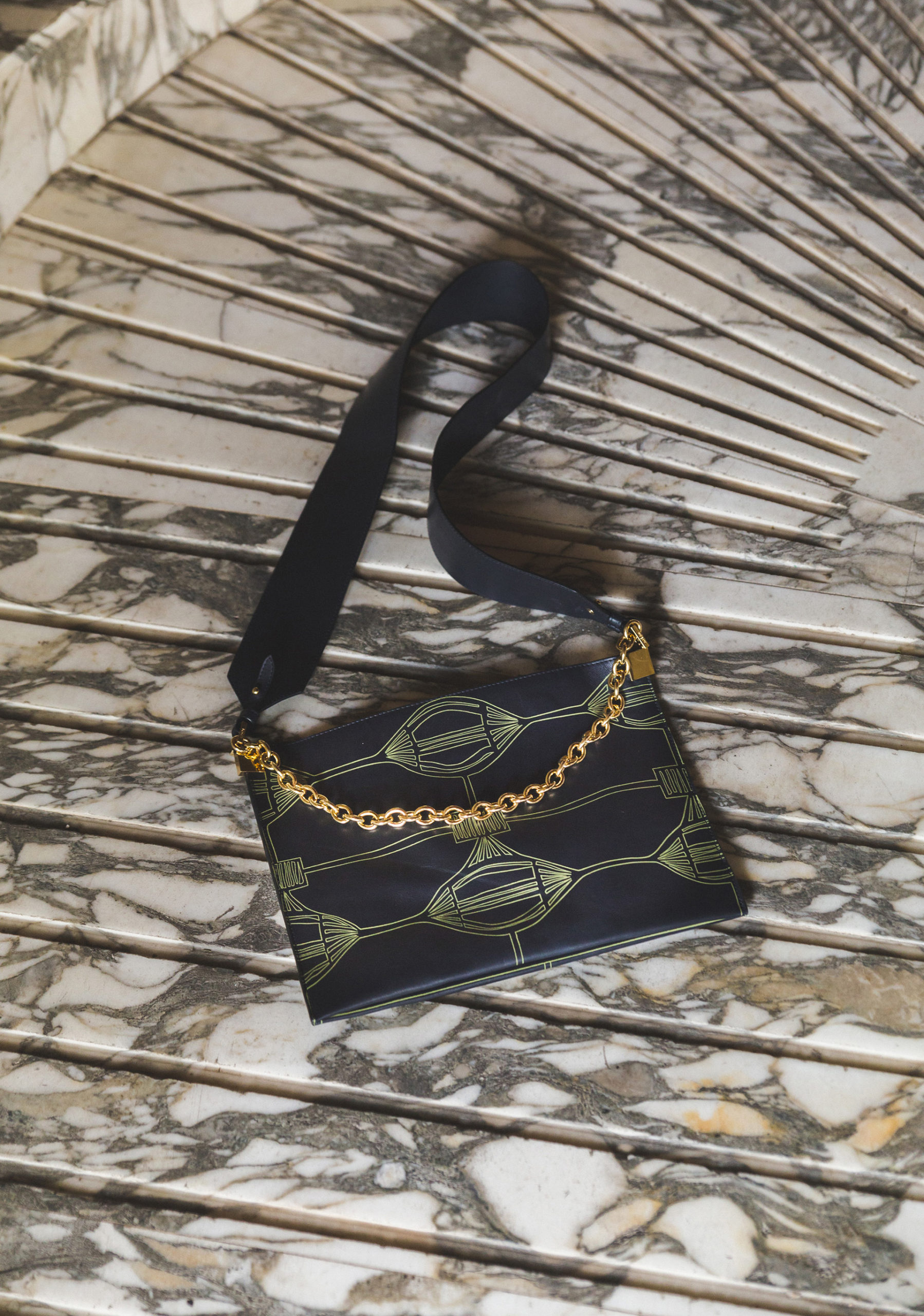Oriones cartera grande